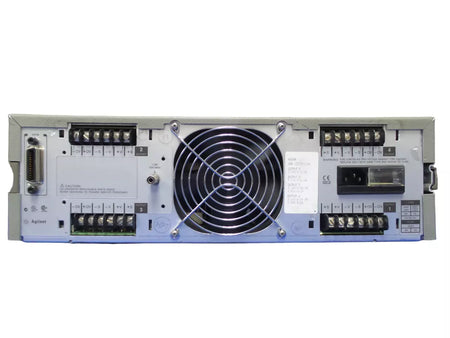 Agilent 6626A System DC Power Supply - High-Quality Power Source