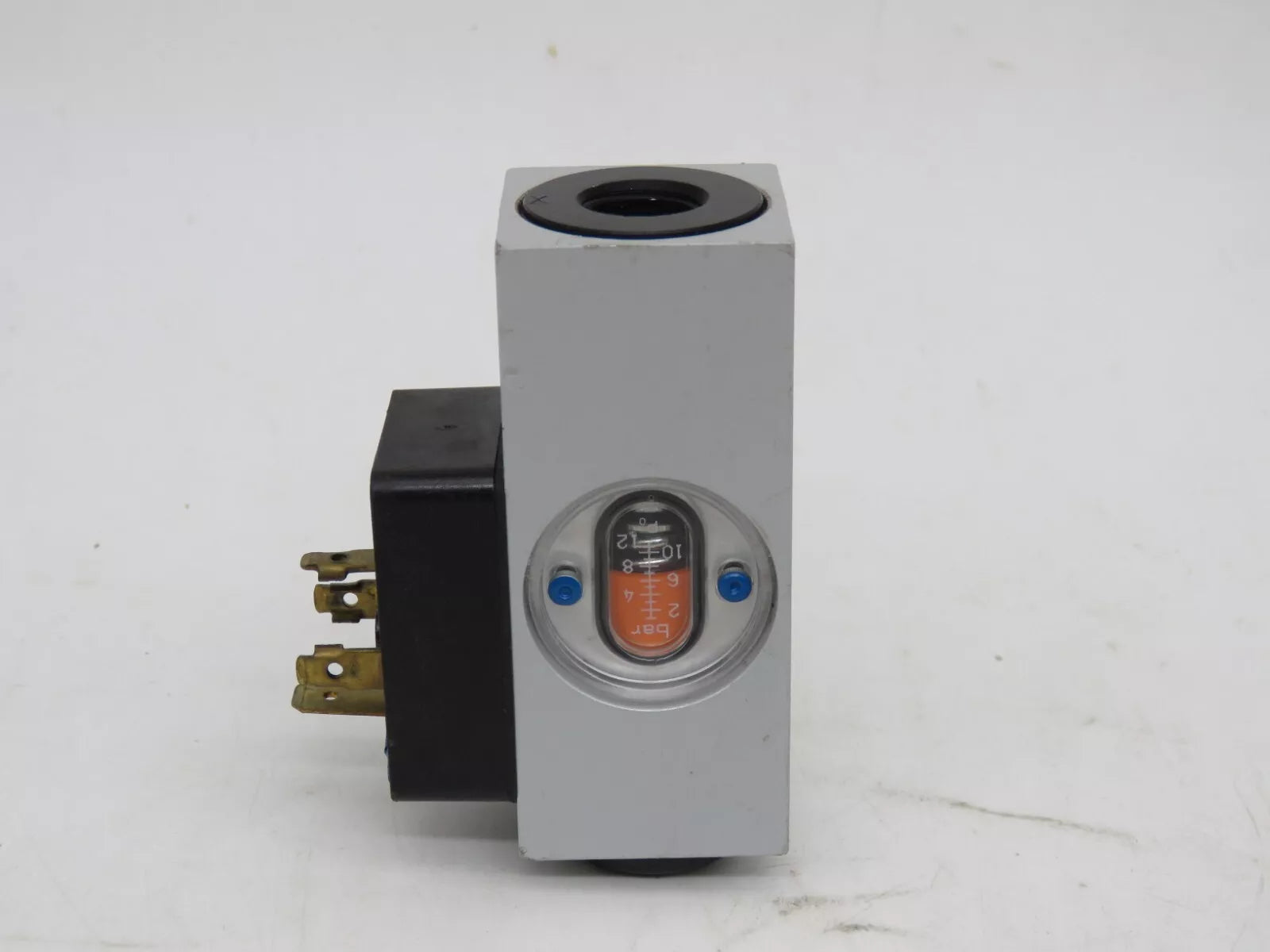 FESTO PEV-1/4-SC-OD Pressure Switch New