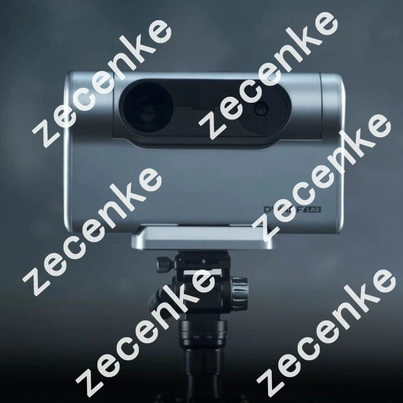 DWARFLAB DWARF-3 Intelligent Astronomical Telescope 4K UHD with NFC Connection