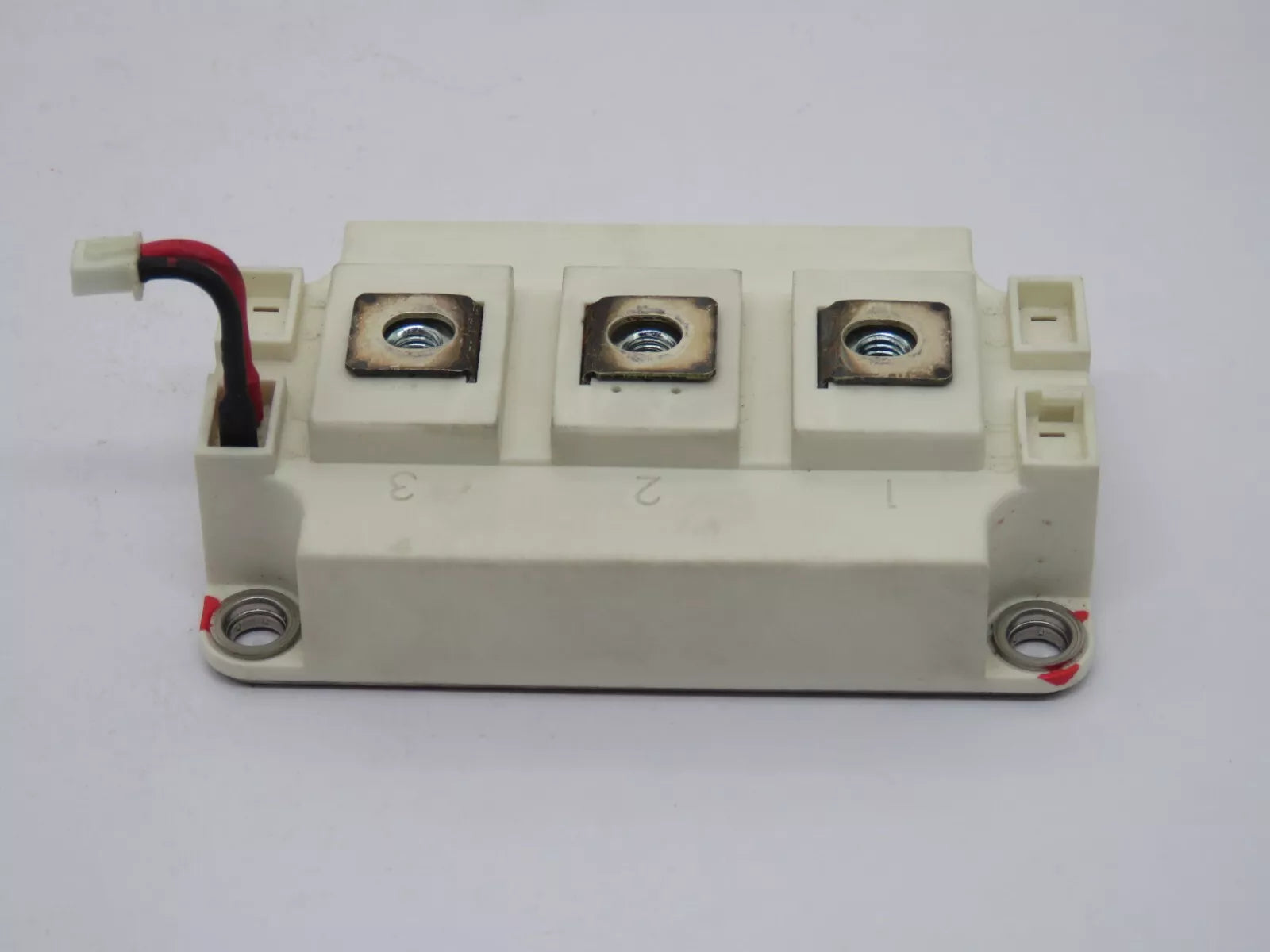 SEMIKRON SKM300GAL123D IGBT - Power Module for Industrial Applications