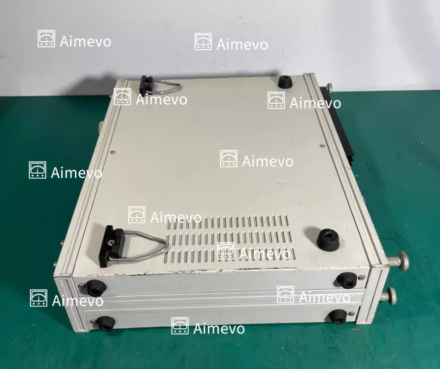 Kenwood SG-5110 FM Stereo / FM-AM Signal Generator, 100KHz-110MHz - XG eqpt