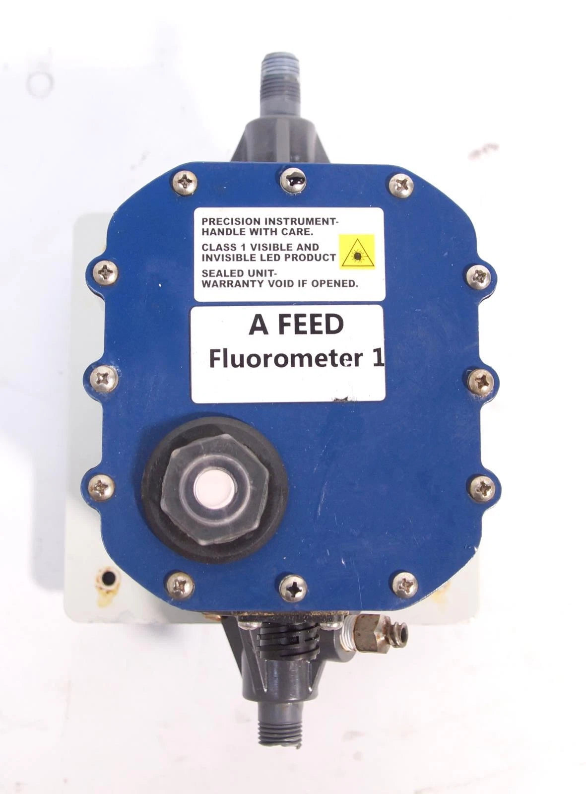 NALCO WATER 3D TRASAR UV FLOW CELL 060-TR3220.88 65-0090-00048