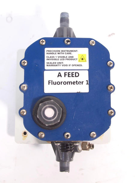 NALCO WATER 3D TRASAR UV FLOW CELL 060-TR3220.88 65-0090-00048