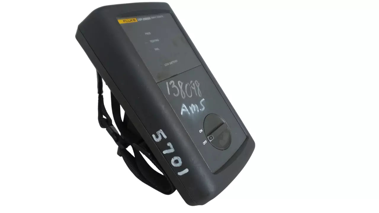 Fluke DSP-2000SR Smart Remote for Cable Testing