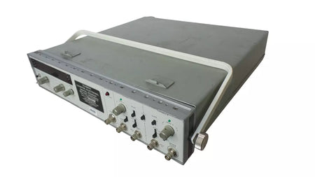 HP 5328A 500 MHz Universal Counter