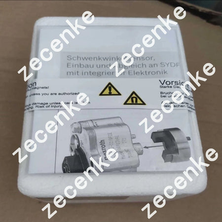 Rexroth VT-SWA-1-13/DFEE R900913641 Rotation Angle Sensor