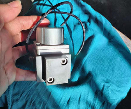 Moog G771K227A High-Performance Industrial Valve