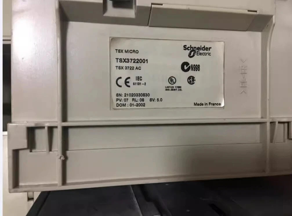 High-performance TSX3722001 Motor for Robotics and Automation