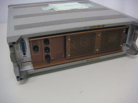 HP 8903B 10/51 Audio Analyzer