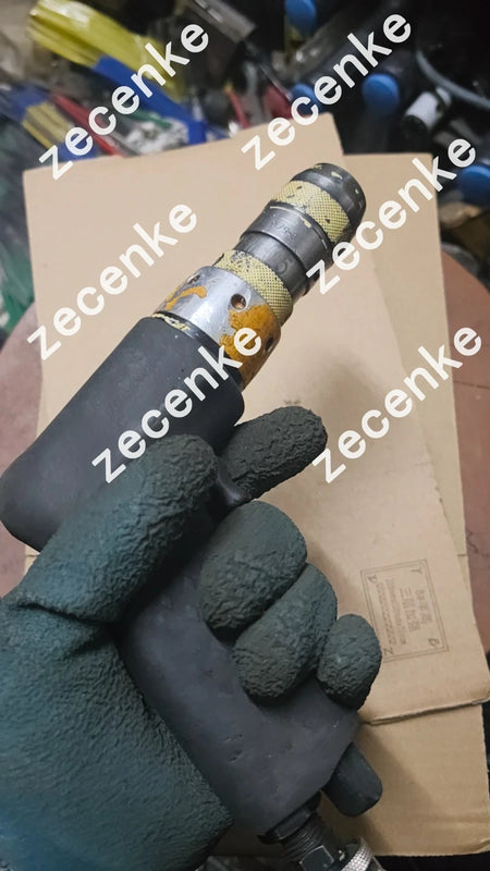 Atlas Copco Palm Drill 3,300Rpms Model LBB26 EPX 033