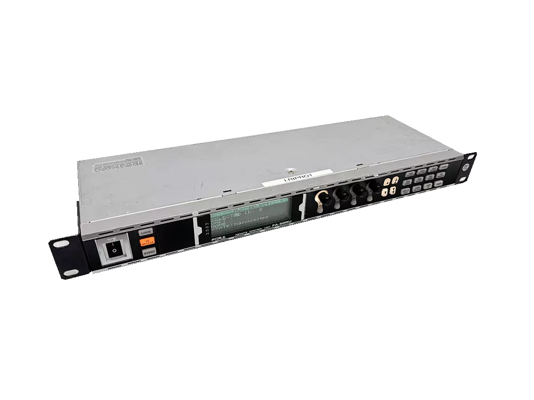 FOR.A FA-90RU Remote Control for Professional Video Production