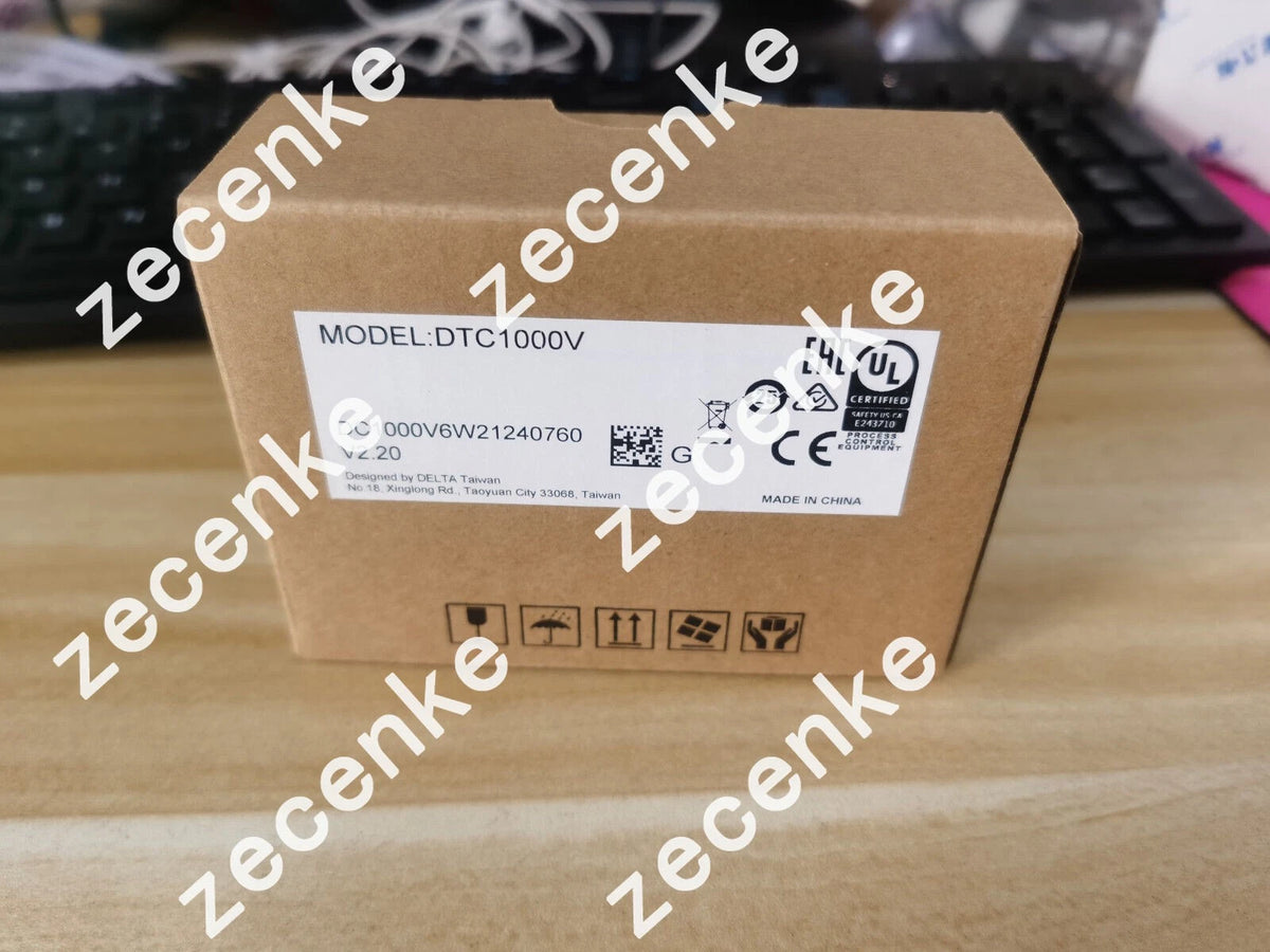 One Delta DTC1000V Temperature Controller - New Model