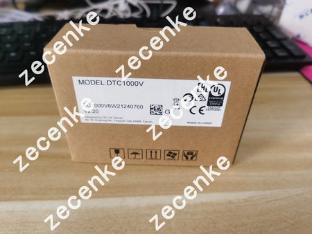 One Delta DTC1000V Temperature Controller - New Model