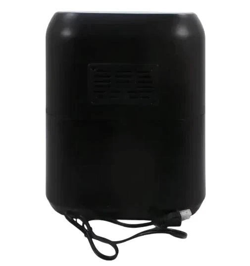 Bella Pro Series - 6-qt. digital air fryer 90131 - Free shipping
