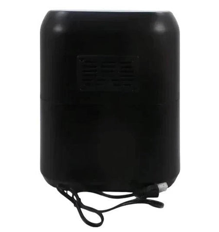 Bella Pro Series - 6-qt. digital air fryer 90131 - Free shipping