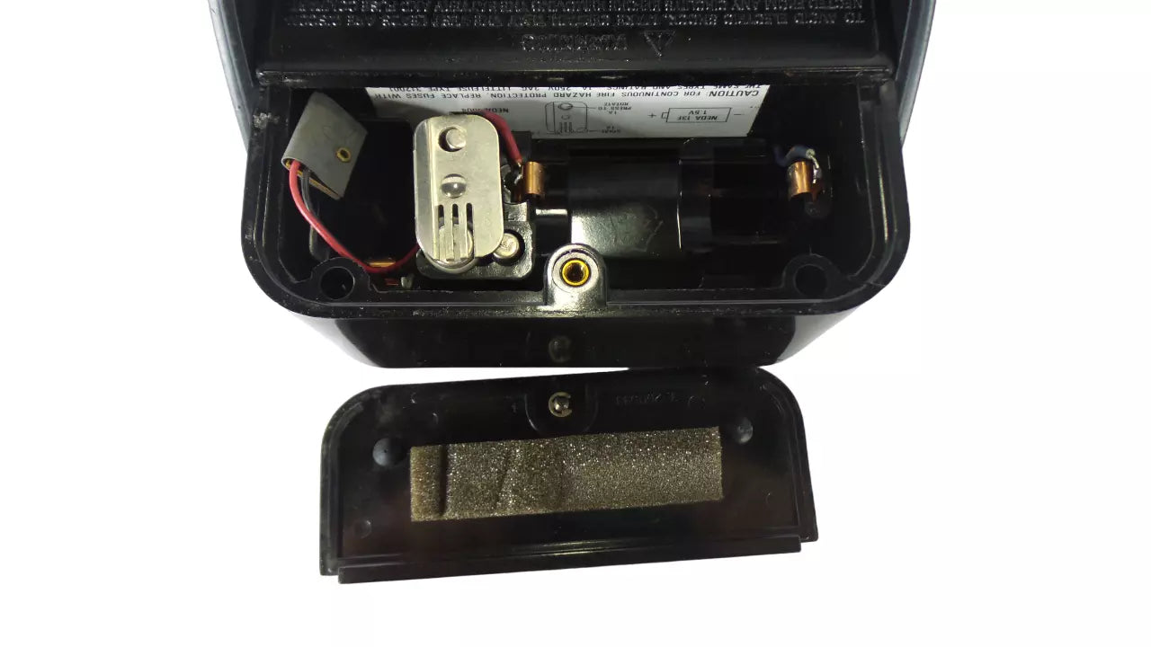 Simpson 260 Series 7M Multimeter - Professional Testing Tool