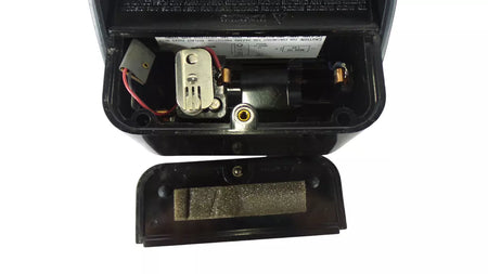 Simpson 260 Series 7M Multimeter - Professional Testing Tool