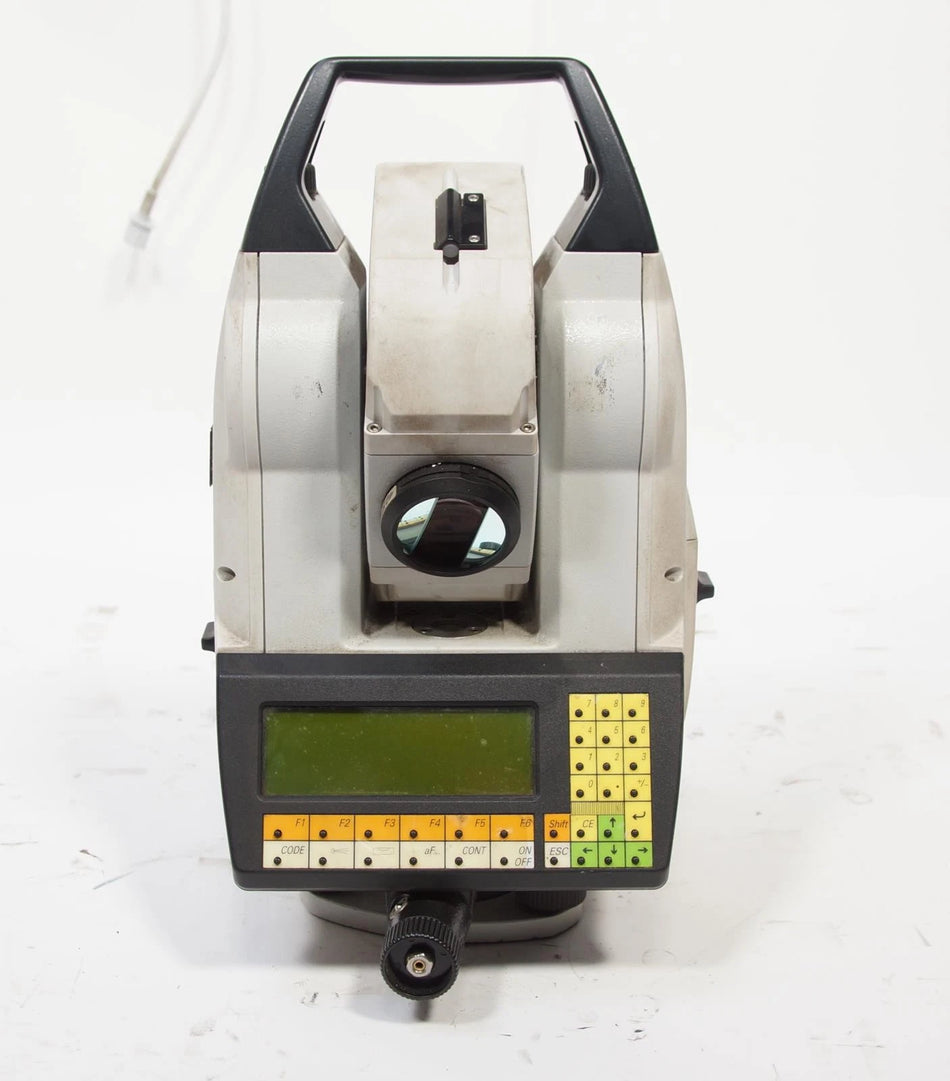 Leica TDA5005 0.5″ Auto Target Total Survey Station
