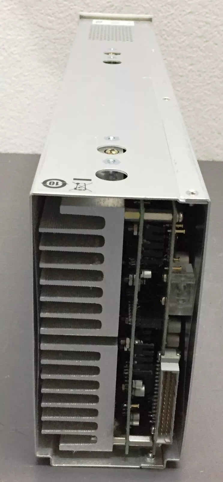 Chroma 63110A DC Electronic Load Module 0.6A-2A, 100V-500V, 100W