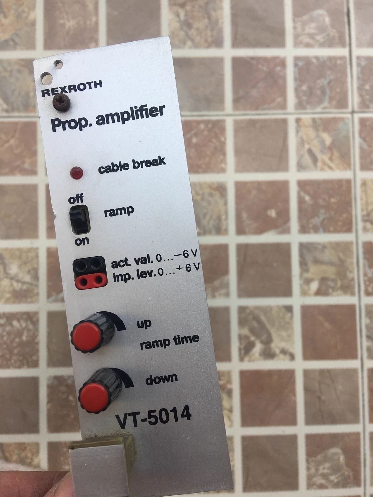 VT VT5014S32 R1 Module