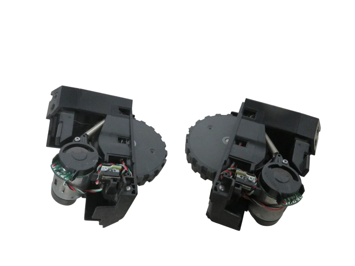 iRobot Roomba S9 Robot Vacuum Wheels (Left & Right ) OEM - Free Shipping