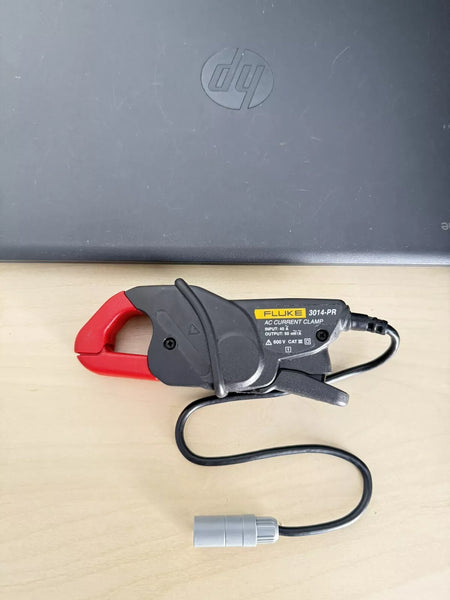 Fluke 3014-PR AC Current Clamp for Electrical Measurements