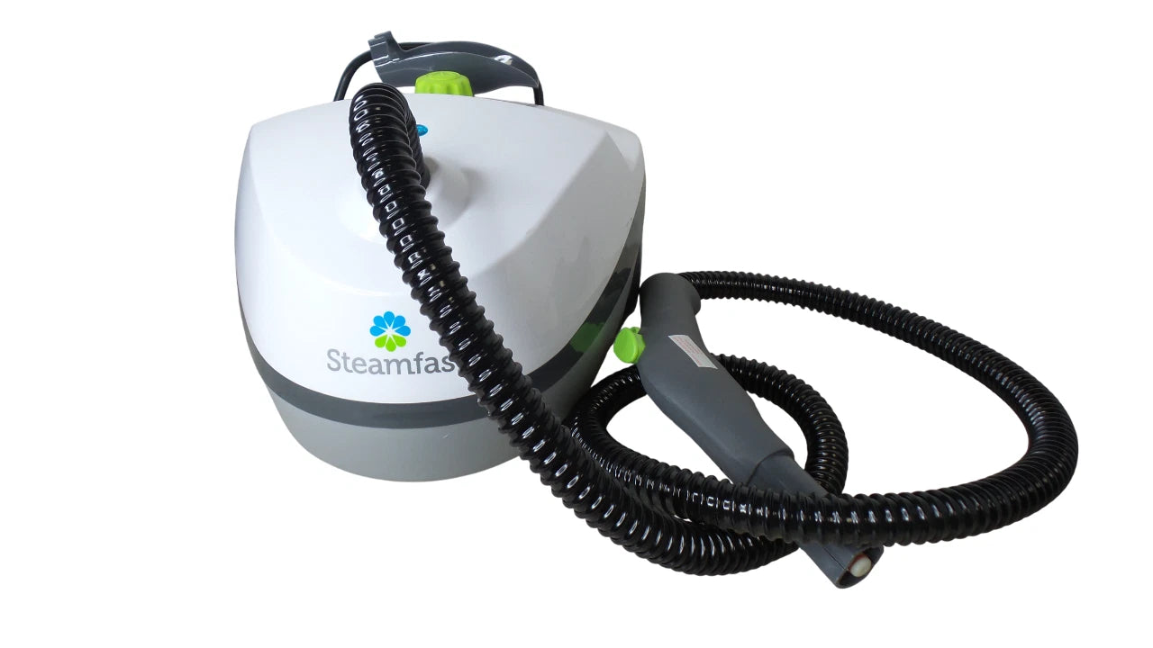 Steamfast SF-370 Multi-Purpose Steam Cleaner - Free Shipping