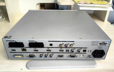 1PCS Chroma 23294 signal generator