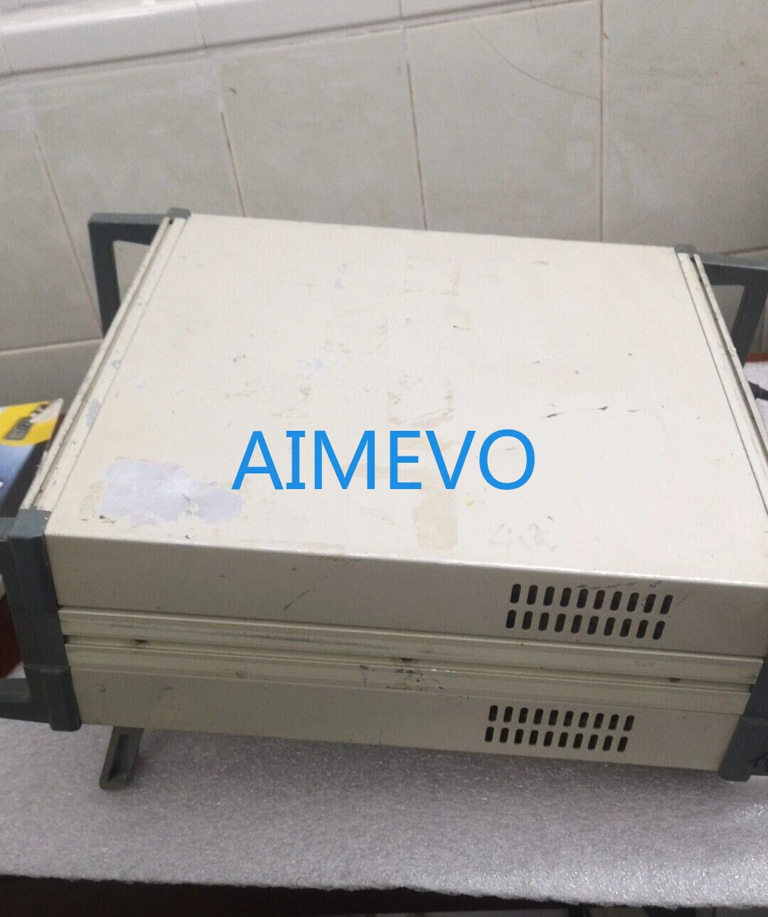 WK Wayne Kerr WK5238 Transformer Analyzer 200kHz