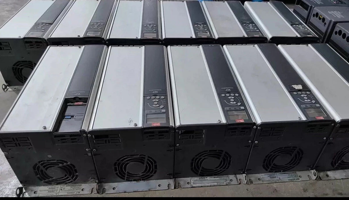 FC 301P22KT4E20HZXG/22KW Variable Frequency Drive for Industrial Use