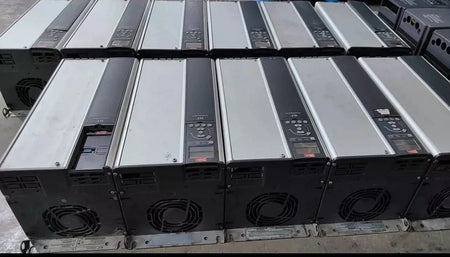FC 301P22KT4E20HZXG/22KW Variable Frequency Drive for Industrial Use