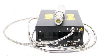 V-GEN VPFL-20000 Industrial Short Pulse Fiber Laser 1060-1080nm