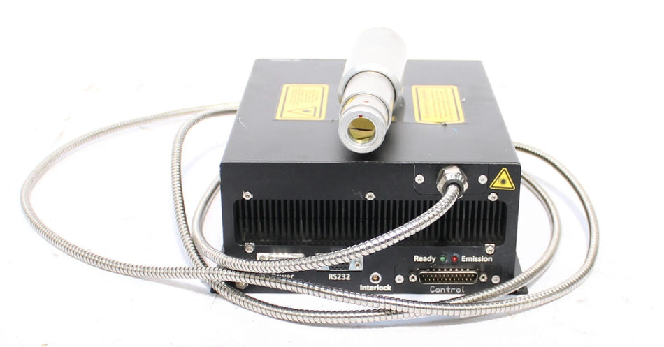 V-GEN VPFL-20000 Industrial Short Pulse Fiber Laser 1060-1080nm