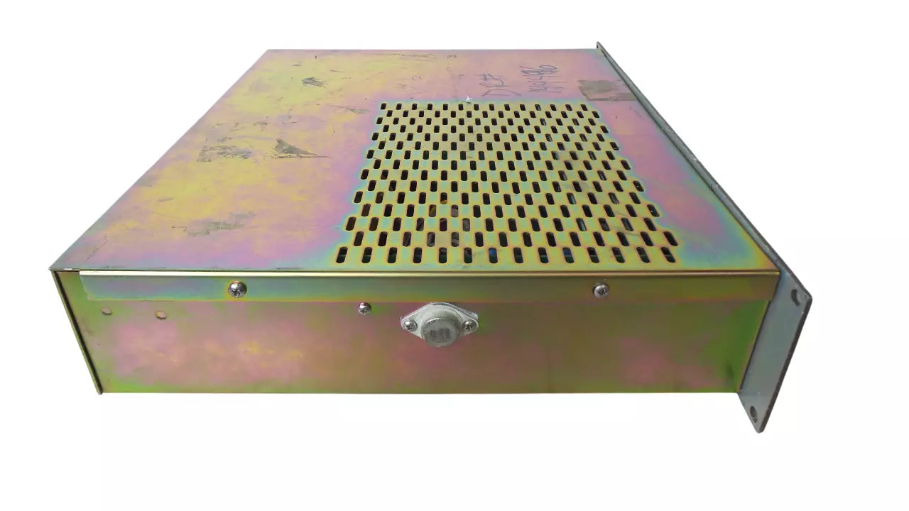 Perkin Elmer DGC III Digital Gauge Control
