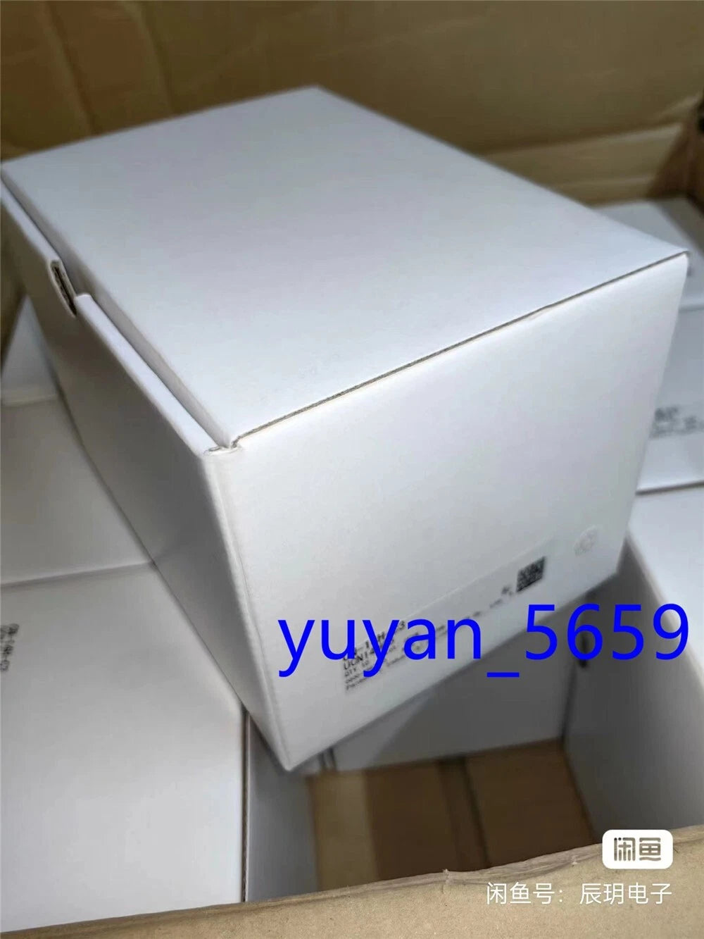 Lot of 10 New Panasonic CN-14H-C3 Sensor Cable Connector #1388 LY