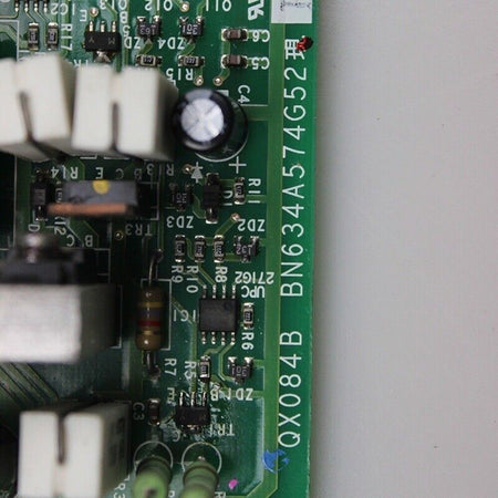 Mitsubishi QX084B Power Board