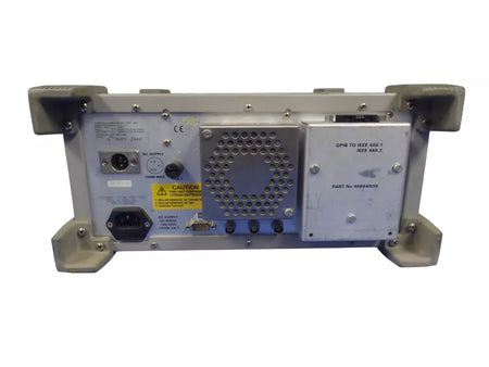 IFR 2947 Communications Service Monitor with Advanced Features