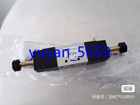 NEW PARKER PHS520C-02-220V Pneumatic Solenoid Valve #927 LY