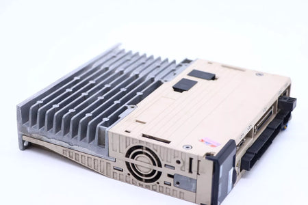 Yaskawa SGDV-2R8A01A002000 Sigma-V Series Servo Pack