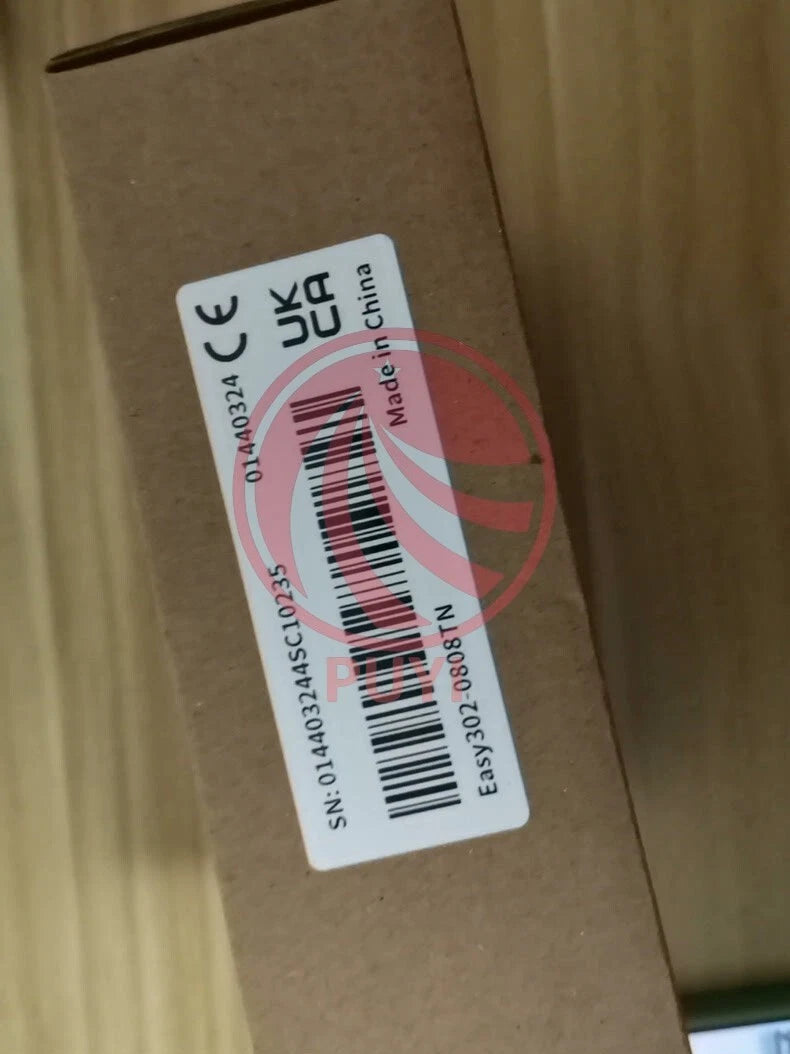 NEW INOVANCE Easy302-0808TN PLC Module for Efficient Industrial Automation