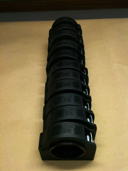 Kuka Model 00-105-812 Gripping Clamp with Blocking Slot