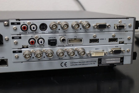 ASTRO DESIGN VG870 Programmable Video Signal Generator