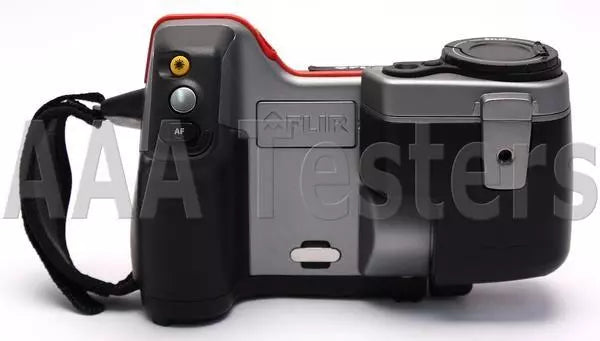 FLIR Systems T300 30Hz 320 x 240 -4 to 1202F Infrared Thermal Imaging Camera - XG eqpt