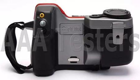 FLIR Systems T300 30Hz 320 x 240 -4 to 1202F Infrared Thermal Imaging Camera - XG eqpt