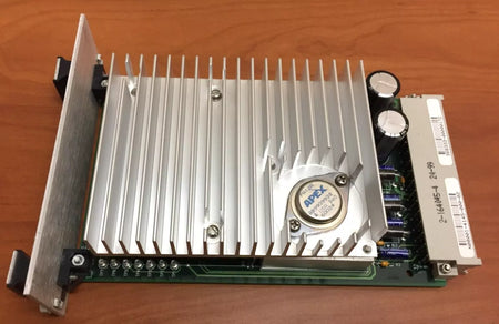 Kulicke and Soffa N08001-4145-000-02 Module Circuit Board