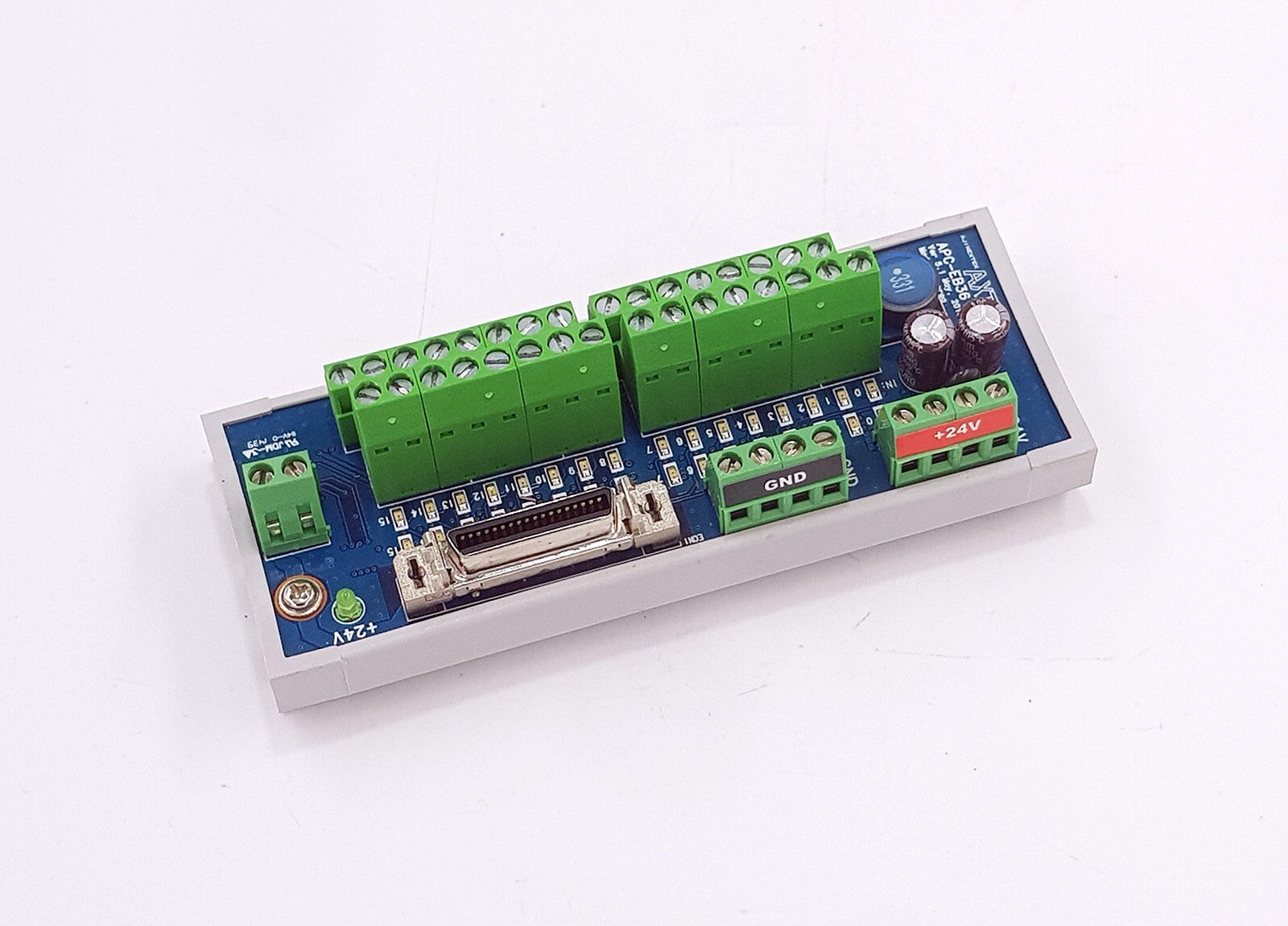 APC-EB36 Terminal Block by Ajinextek
