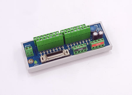 APC-EB36 Terminal Block by Ajinextek