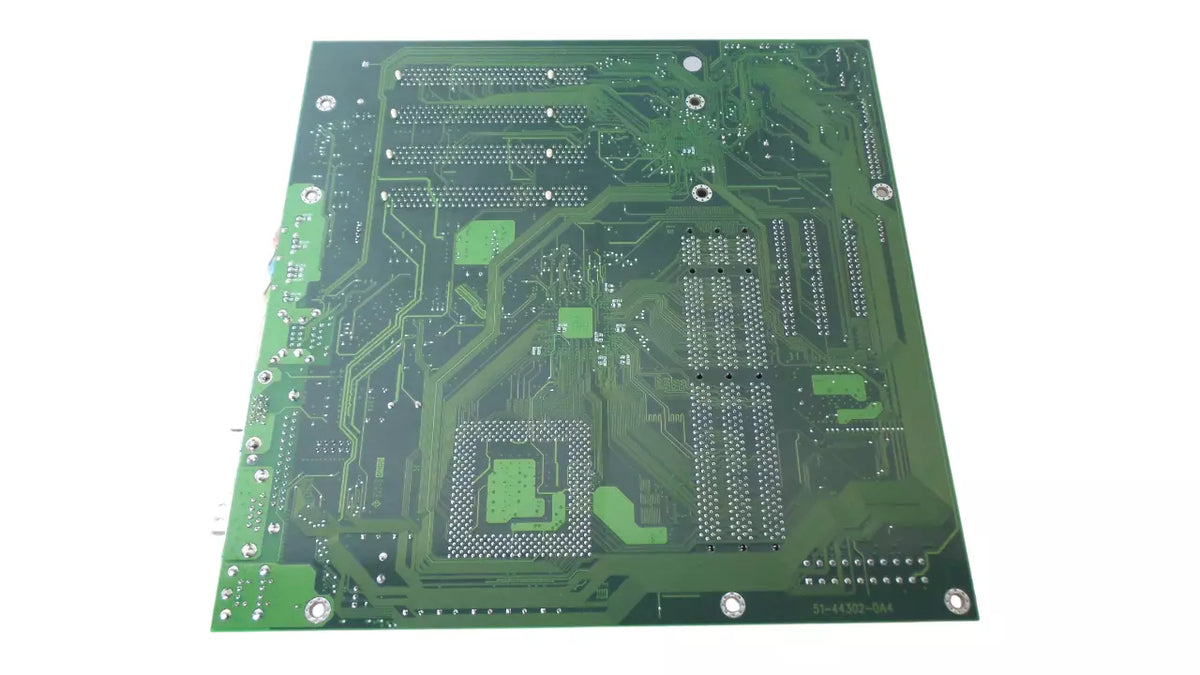 MOTOROLA 01-W2891E02H Motherboard VP22 Rev A4
