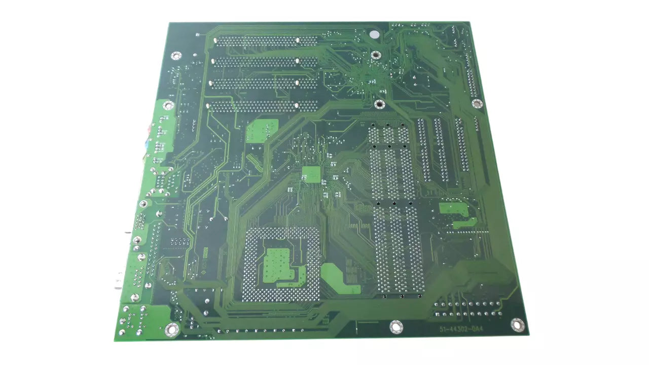 MOTOROLA 01-W2891E02H Motherboard VP22 Rev A4