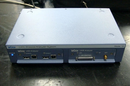LeCroy UW003AAA-X UWB USB BUS-Analyzer CATC 5K